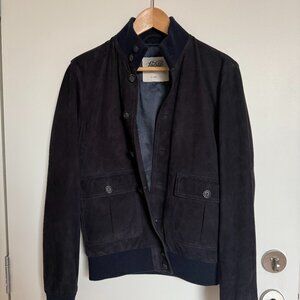 Velasca Bomber Jacket